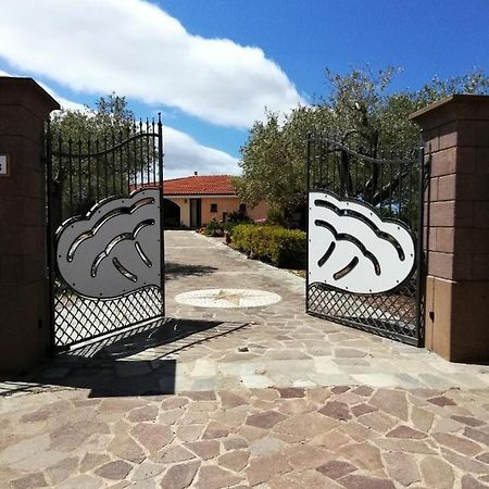 Da Patrizia Bed & Breakfast Alghero Ngoại thất bức ảnh