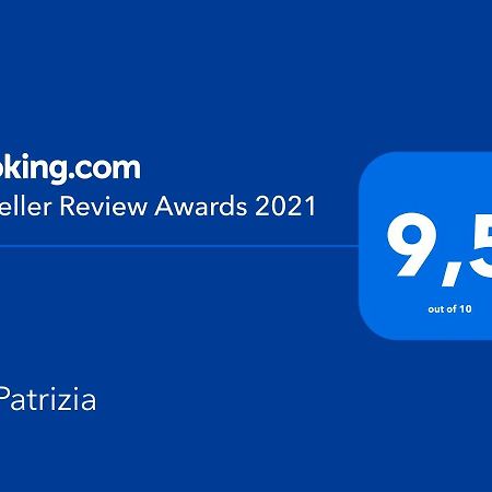 Da Patrizia Bed & Breakfast Alghero Ngoại thất bức ảnh