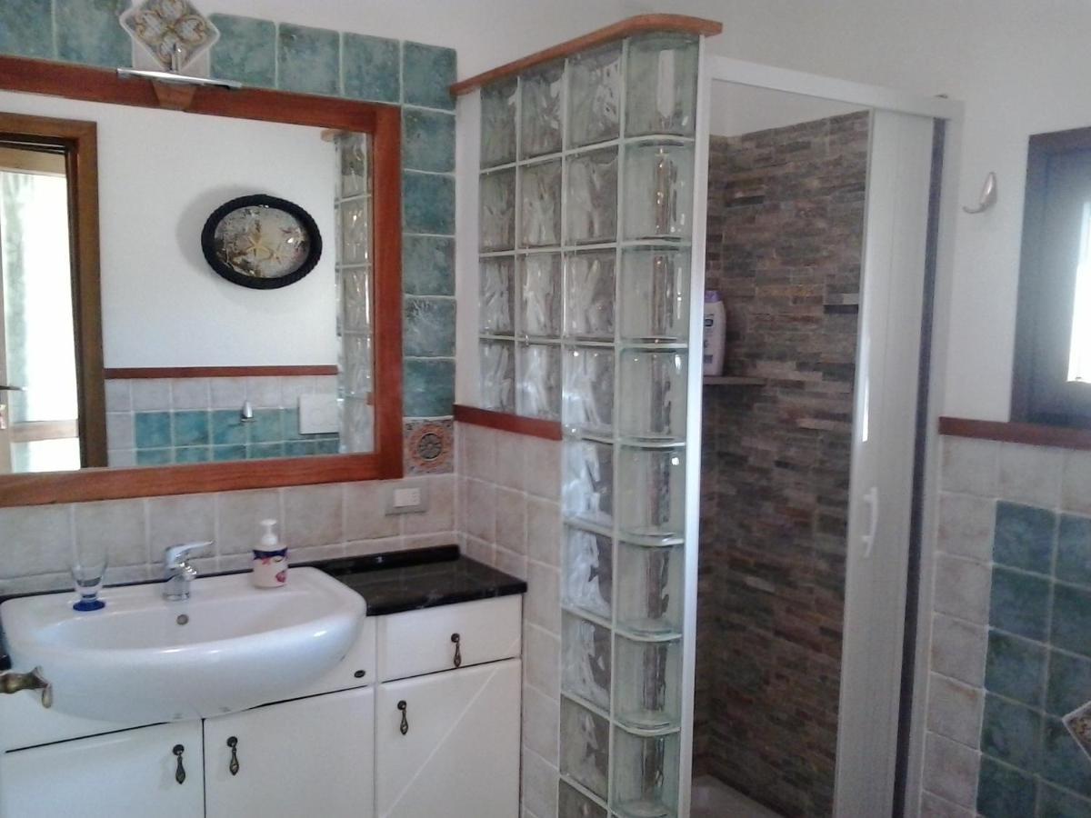 Da Patrizia Bed & Breakfast Alghero Ngoại thất bức ảnh
