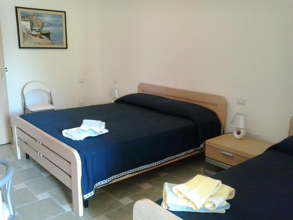 Da Patrizia Bed & Breakfast Alghero Ngoại thất bức ảnh