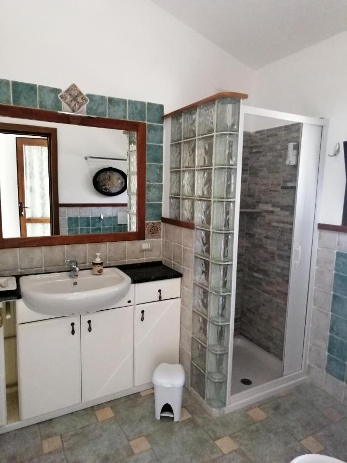 Da Patrizia Bed & Breakfast Alghero Ngoại thất bức ảnh