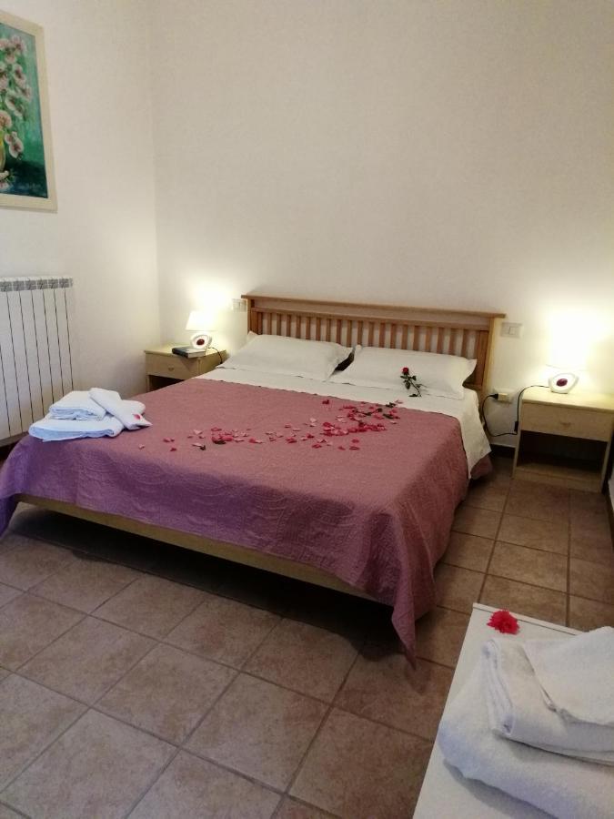 Da Patrizia Bed & Breakfast Alghero Ngoại thất bức ảnh