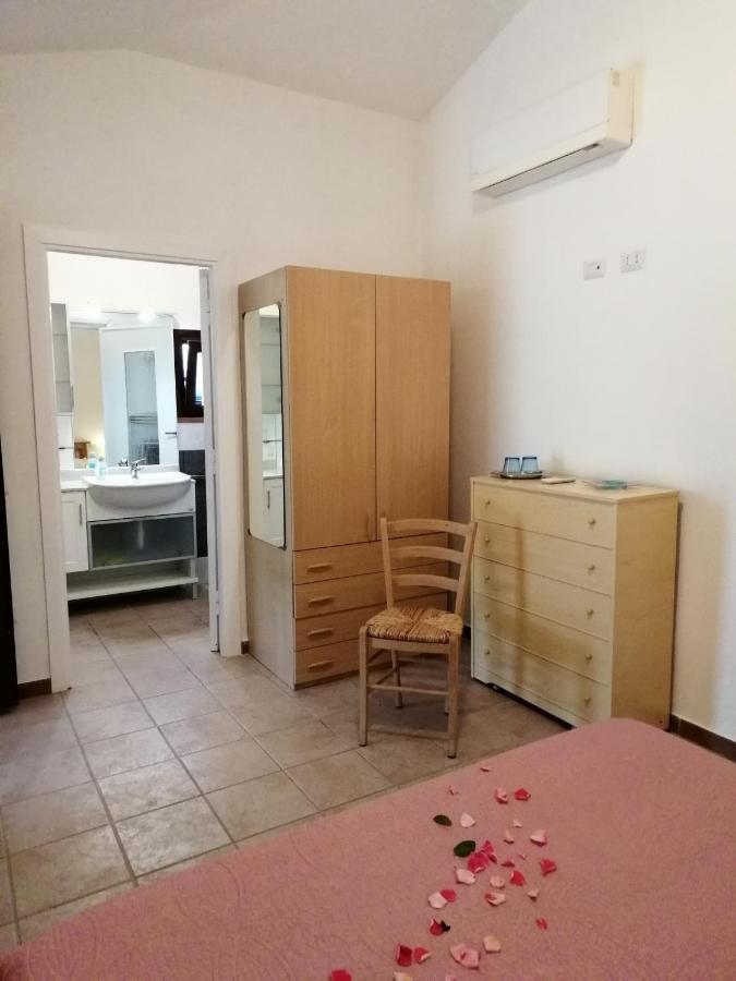 Da Patrizia Bed & Breakfast Alghero Ngoại thất bức ảnh