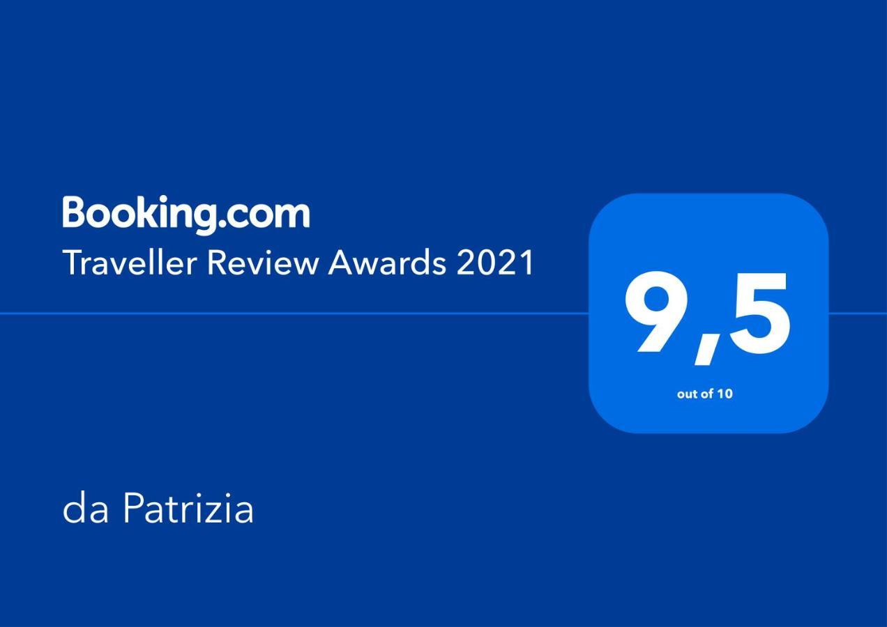 Da Patrizia Bed & Breakfast Alghero Ngoại thất bức ảnh